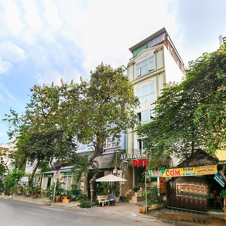 Oyo 701 Avatar 6 Hotel Хошимін Екстер'єр фото